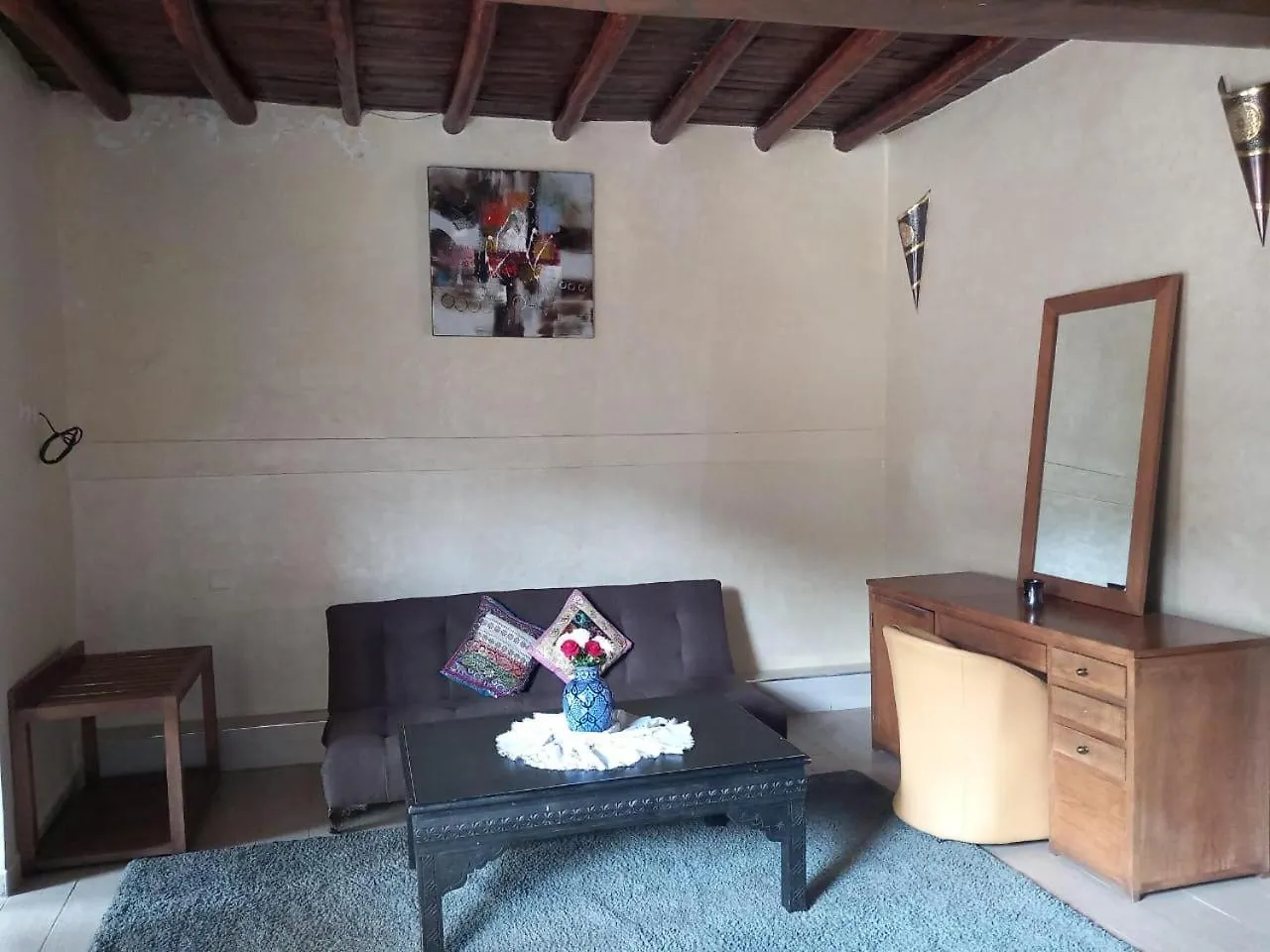 Auberge Kasbah Tifirte Asguine 0*,  Maroko