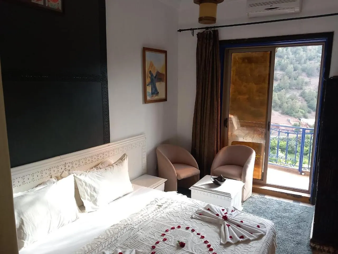 Auberge Kasbah Tifirte Asguine Hostel